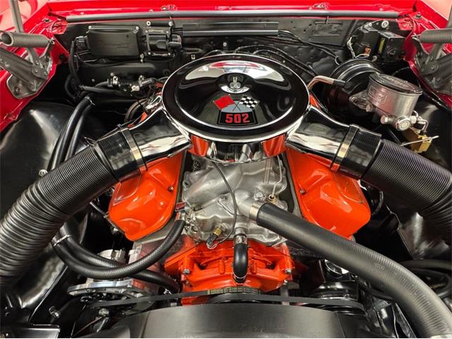 1967 Chevrolet Chevelle (CC-2073632) for sale in Morgantown, Pennsylvania