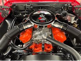 1967 Chevrolet Chevelle (CC-2073632) for sale in Morgantown, Pennsylvania