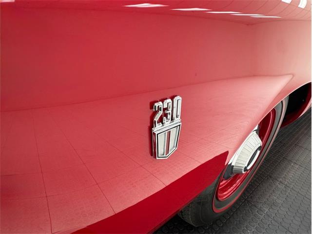1967 Chevrolet Chevelle (CC-2073632) for sale in Morgantown, Pennsylvania