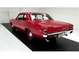 1967 Chevrolet Chevelle (CC-2073632) for sale in Morgantown, Pennsylvania