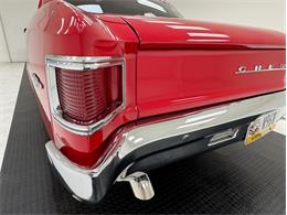 1967 Chevrolet Chevelle (CC-2073632) for sale in Morgantown, Pennsylvania