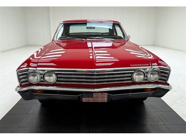 1967 Chevrolet Chevelle (CC-2073632) for sale in Morgantown, Pennsylvania