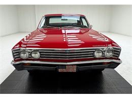 1967 Chevrolet Chevelle (CC-2073632) for sale in Morgantown, Pennsylvania