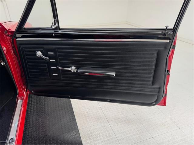 1967 Chevrolet Chevelle (CC-2073632) for sale in Morgantown, Pennsylvania