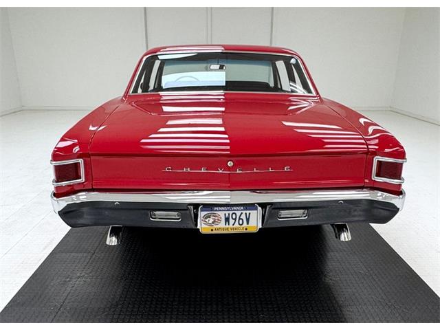1967 Chevrolet Chevelle (CC-2073632) for sale in Morgantown, Pennsylvania