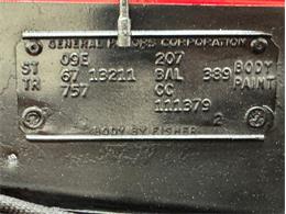 1967 Chevrolet Chevelle (CC-2073632) for sale in Morgantown, Pennsylvania