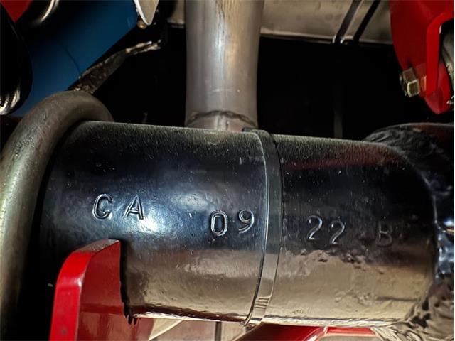 1967 Chevrolet Chevelle (CC-2073632) for sale in Morgantown, Pennsylvania