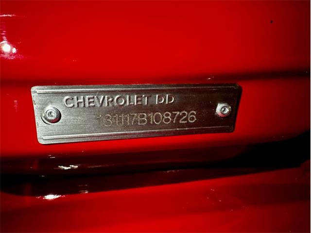 1967 Chevrolet Chevelle (CC-2073632) for sale in Morgantown, Pennsylvania