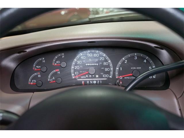1997 Ford F150 (CC-2073633) for sale in Kentwood, Michigan