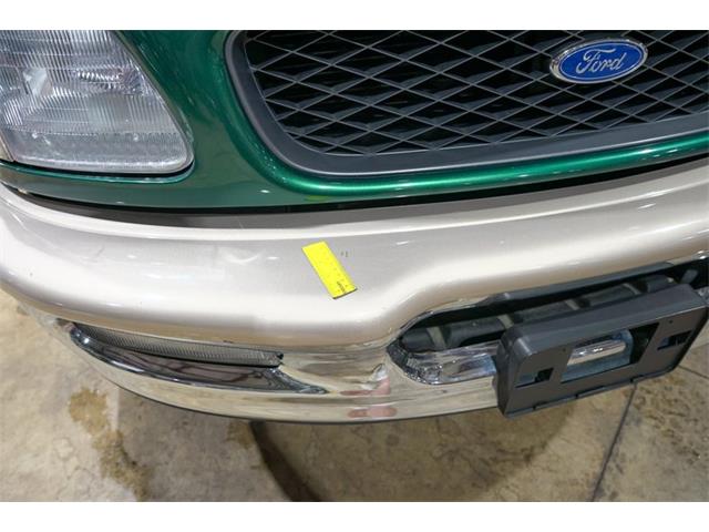 1997 Ford F150 (CC-2073633) for sale in Kentwood, Michigan