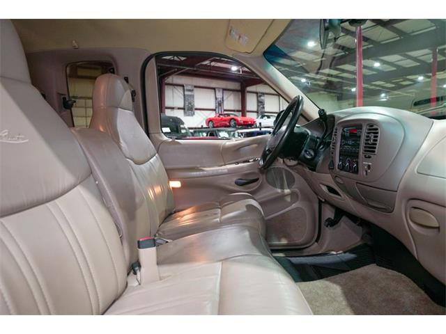 1997 Ford F150 (CC-2073633) for sale in Kentwood, Michigan