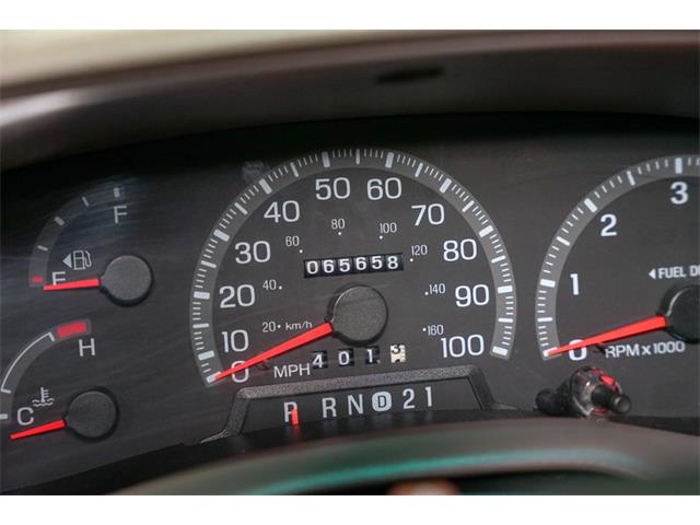 1997 Ford F150 (CC-2073633) for sale in Kentwood, Michigan