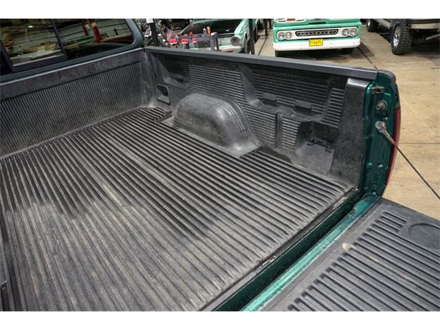 1997 Ford F150 (CC-2073633) for sale in Kentwood, Michigan