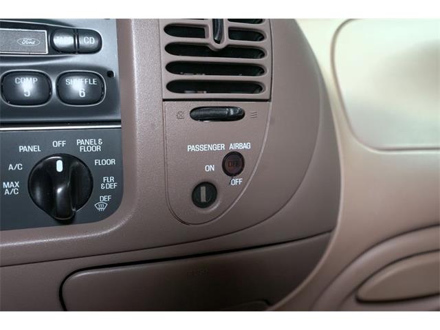 1997 Ford F150 (CC-2073633) for sale in Kentwood, Michigan