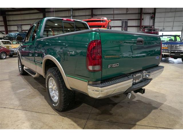 1997 Ford F150 (CC-2073633) for sale in Kentwood, Michigan