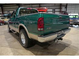 1997 Ford F150 (CC-2073633) for sale in Kentwood, Michigan
