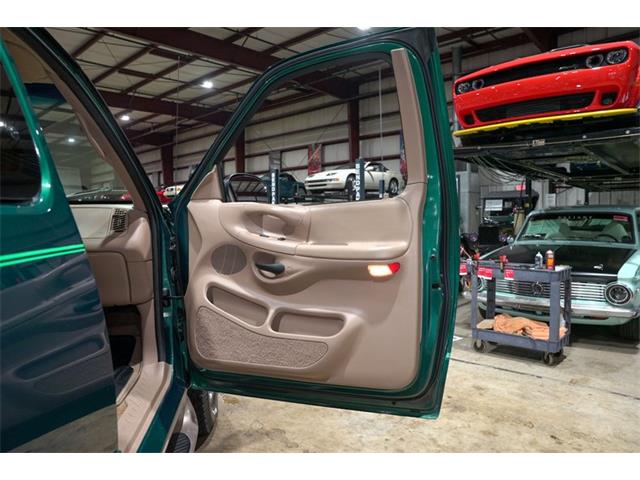 1997 Ford F150 (CC-2073633) for sale in Kentwood, Michigan