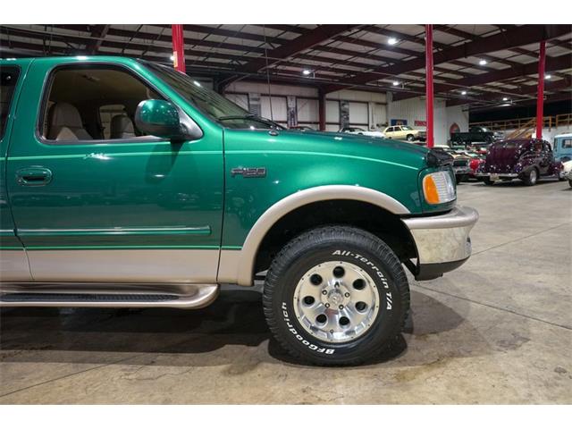 1997 Ford F150 (CC-2073633) for sale in Kentwood, Michigan