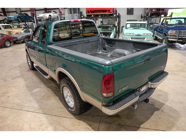 1997 Ford F150 (CC-2073633) for sale in Kentwood, Michigan
