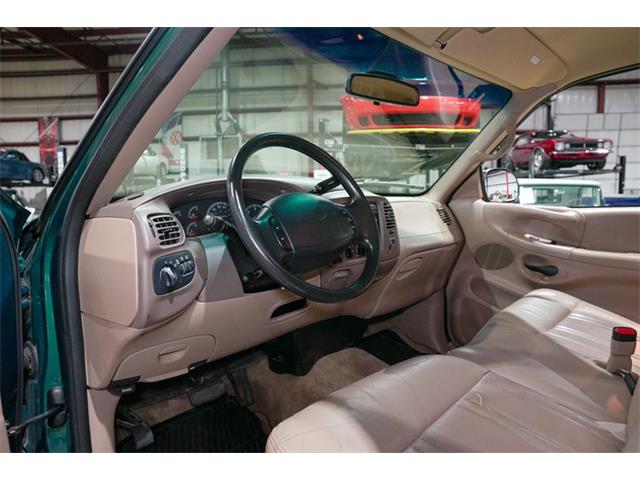 1997 Ford F150 (CC-2073633) for sale in Kentwood, Michigan