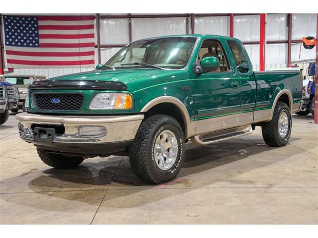 1997 Ford F150 (CC-2073633) for sale in Kentwood, Michigan