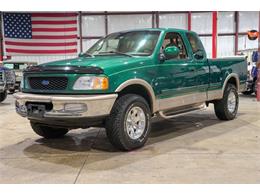 1997 Ford F150 (CC-2073633) for sale in Kentwood, Michigan