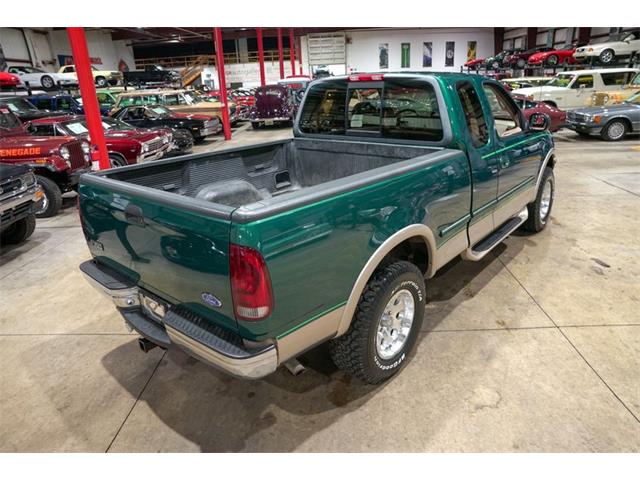 1997 Ford F150 (CC-2073633) for sale in Kentwood, Michigan