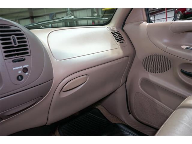 1997 Ford F150 (CC-2073633) for sale in Kentwood, Michigan