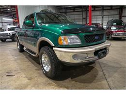1997 Ford F150 (CC-2073633) for sale in Kentwood, Michigan