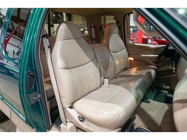 1997 Ford F150 (CC-2073633) for sale in Kentwood, Michigan