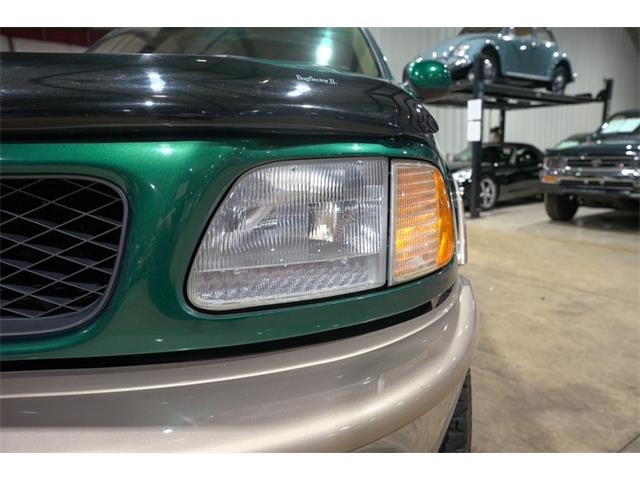 1997 Ford F150 (CC-2073633) for sale in Kentwood, Michigan