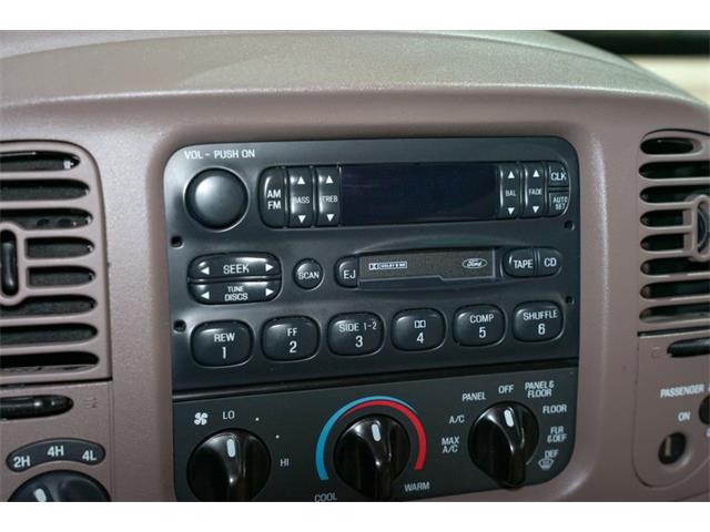 1997 Ford F150 (CC-2073633) for sale in Kentwood, Michigan