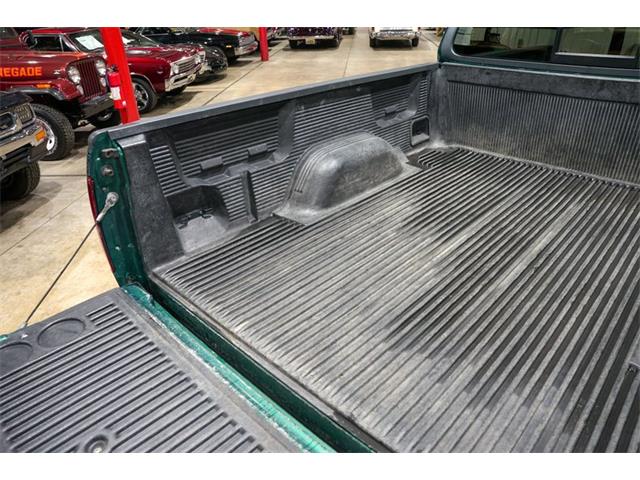 1997 Ford F150 (CC-2073633) for sale in Kentwood, Michigan