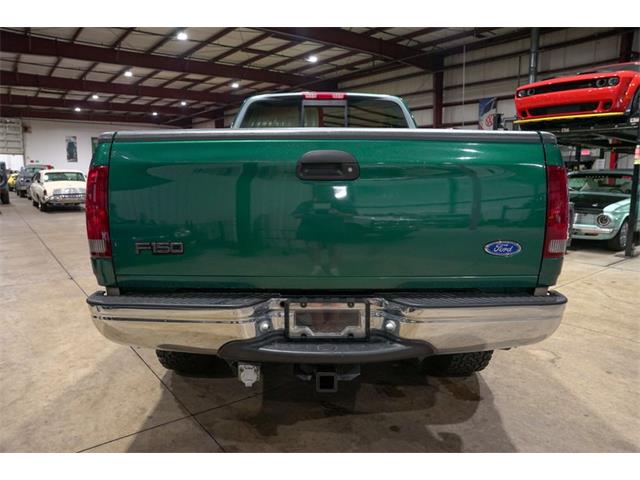 1997 Ford F150 (CC-2073633) for sale in Kentwood, Michigan
