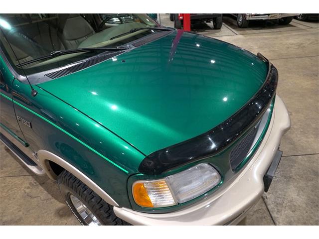 1997 Ford F150 (CC-2073633) for sale in Kentwood, Michigan