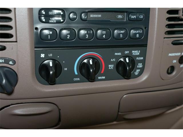 1997 Ford F150 (CC-2073633) for sale in Kentwood, Michigan