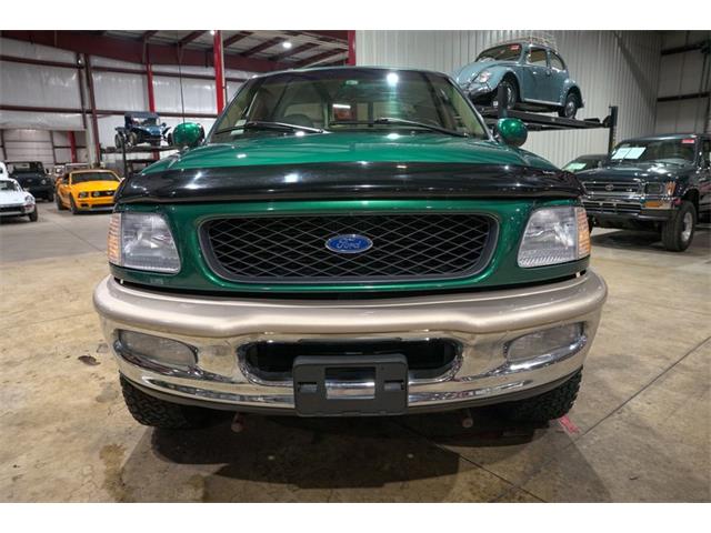 1997 Ford F150 (CC-2073633) for sale in Kentwood, Michigan