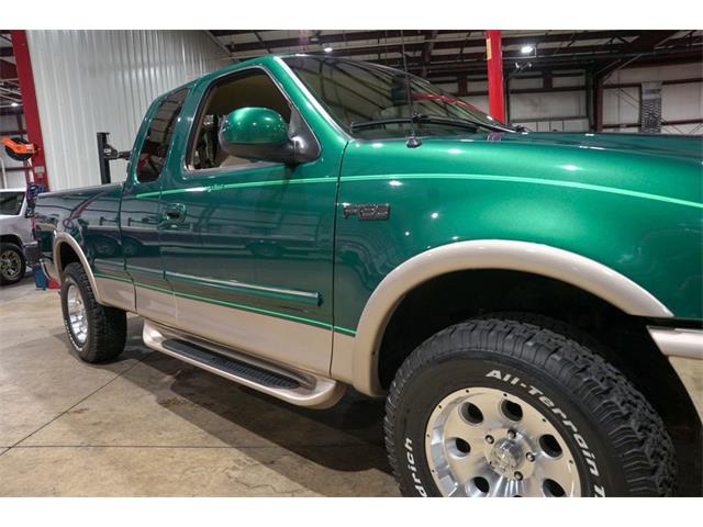 1997 Ford F150 (CC-2073633) for sale in Kentwood, Michigan