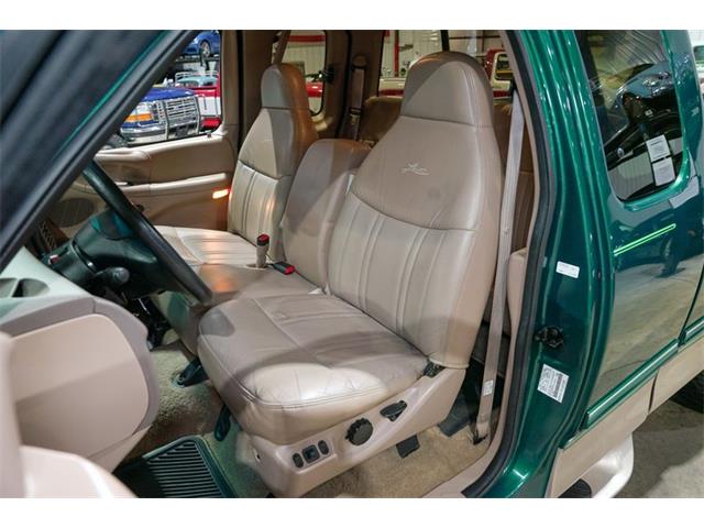 1997 Ford F150 (CC-2073633) for sale in Kentwood, Michigan