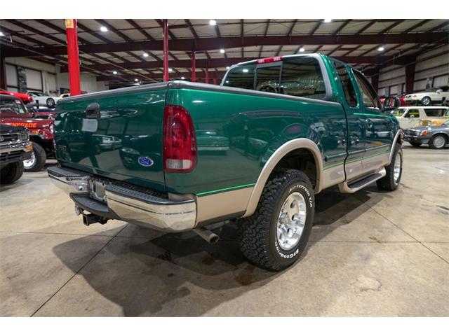 1997 Ford F150 (CC-2073633) for sale in Kentwood, Michigan