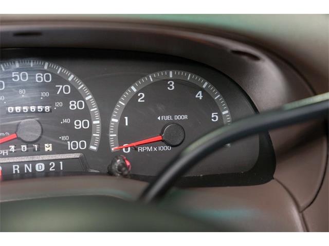 1997 Ford F150 (CC-2073633) for sale in Kentwood, Michigan