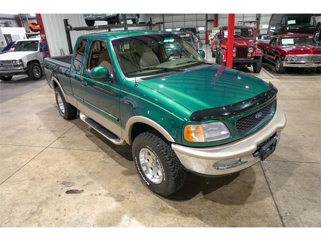 1997 Ford F150 (CC-2073633) for sale in Kentwood, Michigan