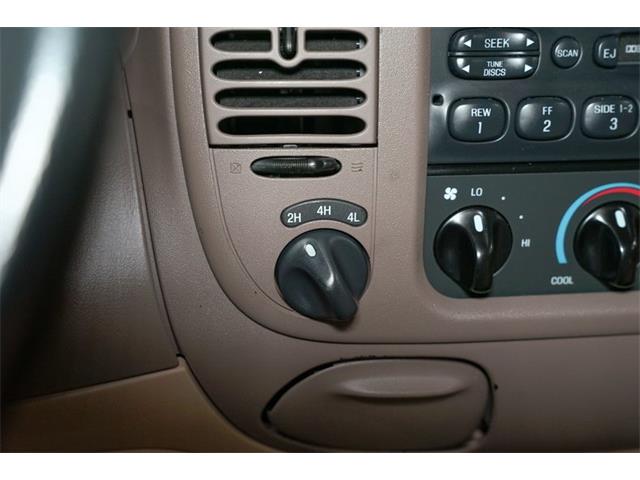 1997 Ford F150 (CC-2073633) for sale in Kentwood, Michigan