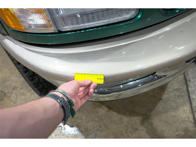 1997 Ford F150 (CC-2073633) for sale in Kentwood, Michigan