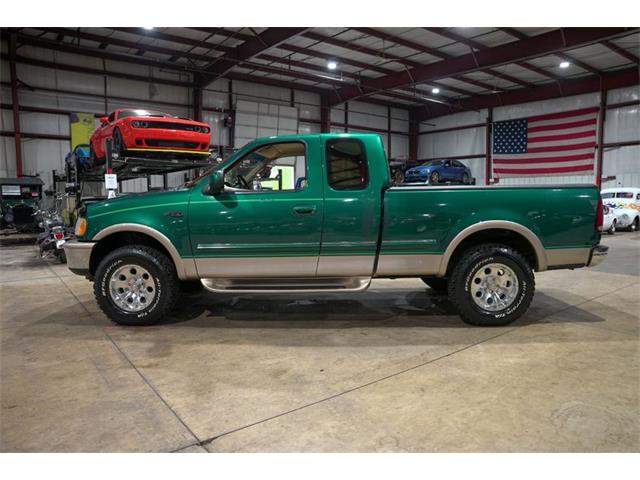 1997 Ford F150 (CC-2073633) for sale in Kentwood, Michigan