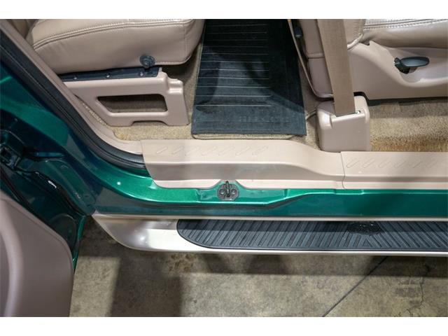 1997 Ford F150 (CC-2073633) for sale in Kentwood, Michigan