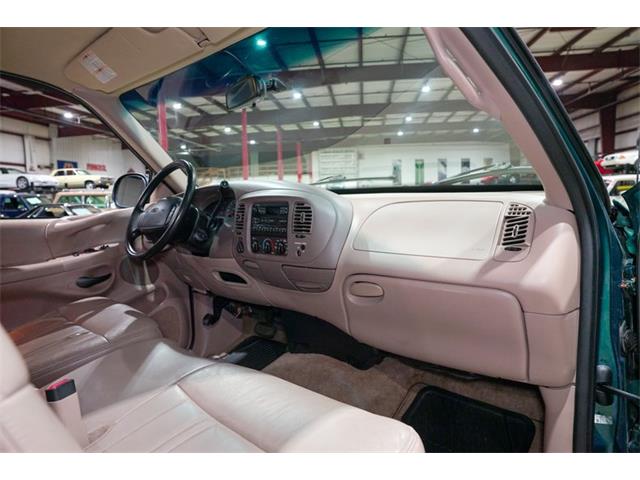 1997 Ford F150 (CC-2073633) for sale in Kentwood, Michigan
