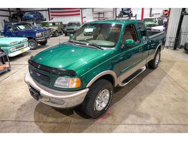 1997 Ford F150 (CC-2073633) for sale in Kentwood, Michigan