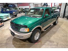 1997 Ford F150 (CC-2073633) for sale in Kentwood, Michigan