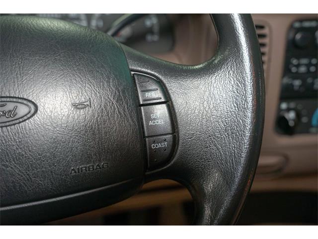 1997 Ford F150 (CC-2073633) for sale in Kentwood, Michigan